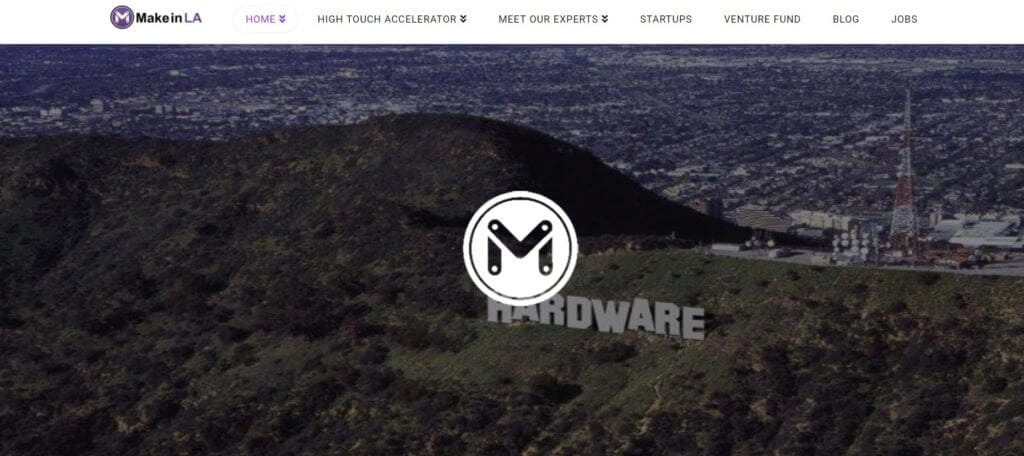Make in LA Image