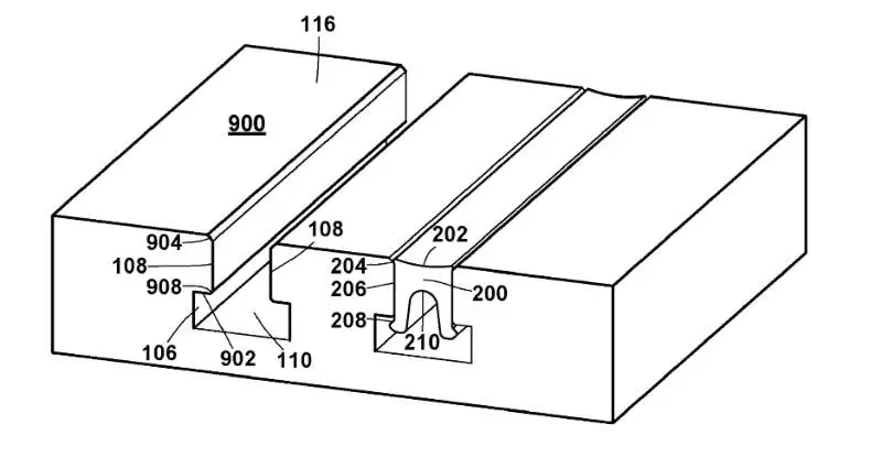 Mechanical patents Image