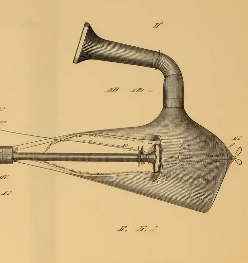7 Must-Haves for Patent Drawings