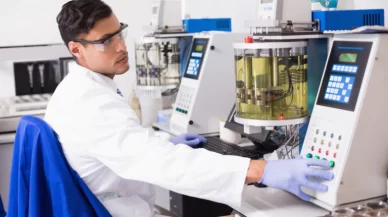 How Medical Device Patents Drive Competitive Advantage in the Healthcare Industry