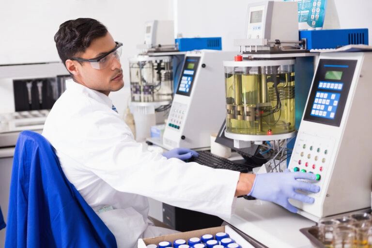 How Medical Device Patents Drive Competitive Advantage in the Healthcare Industry