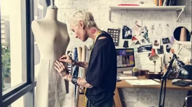 Creators Ask: How Can I Get A Patent For My Clothing Line?