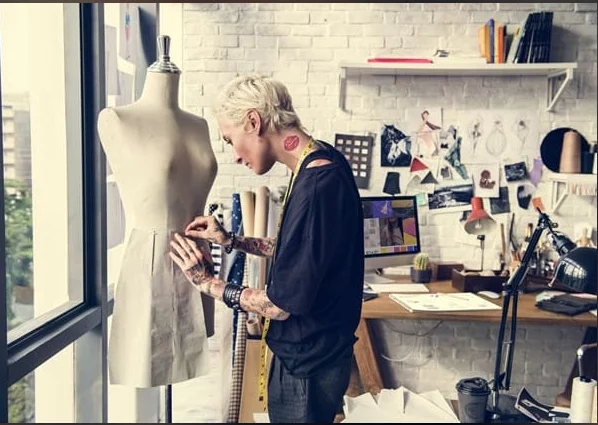 Creators Ask: How Can I Get A Patent For My Clothing Line?