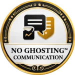No Ghosting Image