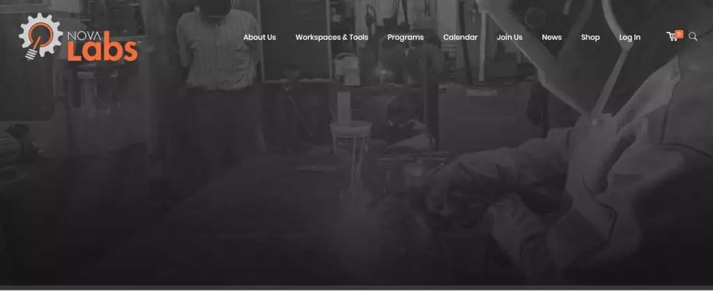 Nova Labs  Image