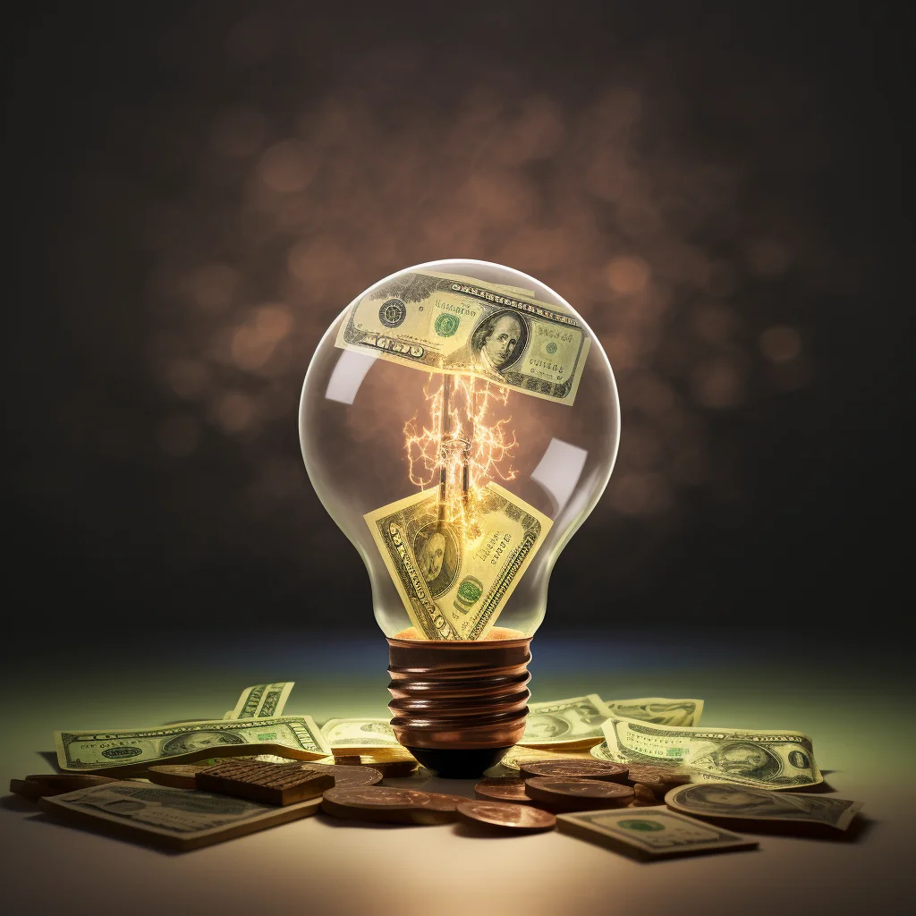 Patent Monetization Services Image