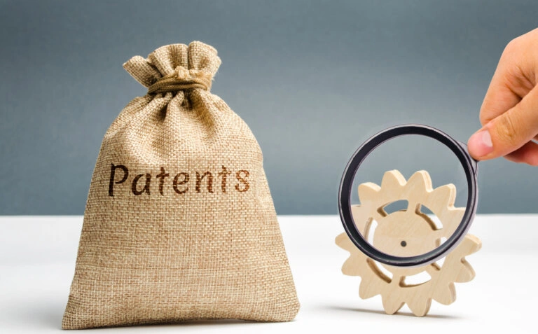 How to Patent an Invention and Sell It