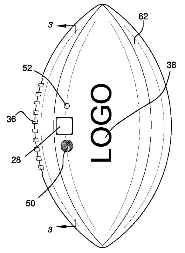 Patent Logo Image