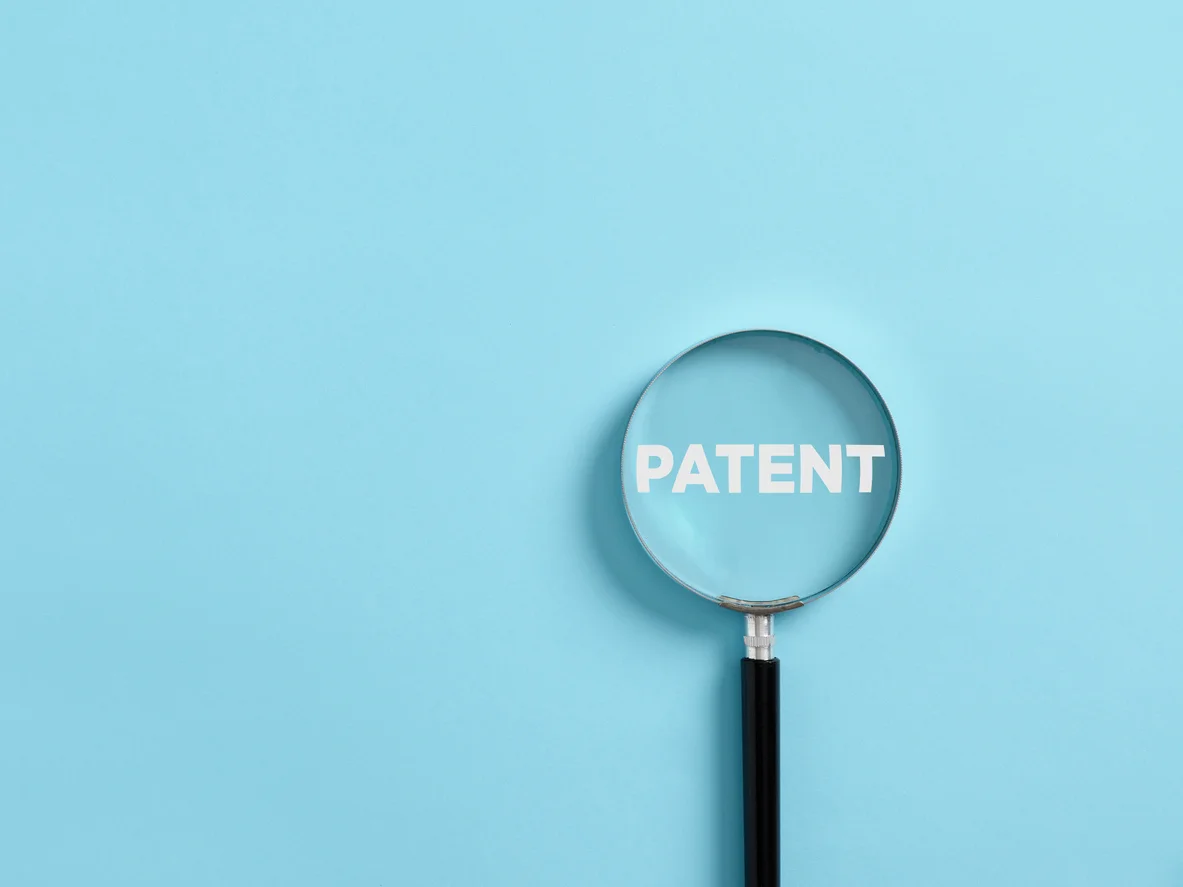 Patent Search and Legal Patentability Opinion-image