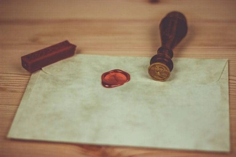Cease & Desist! Get Serious About Patent Infringement