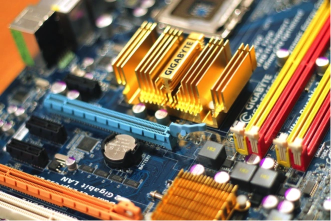 Intellectual Property: Patents