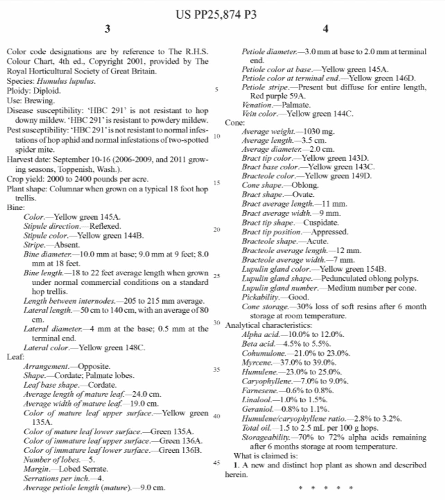 seeking patent protection Image