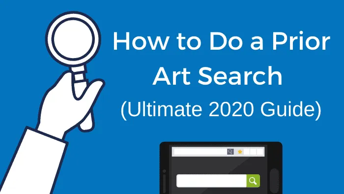 How to Do a Prior Art Search (6 Easy Steps)