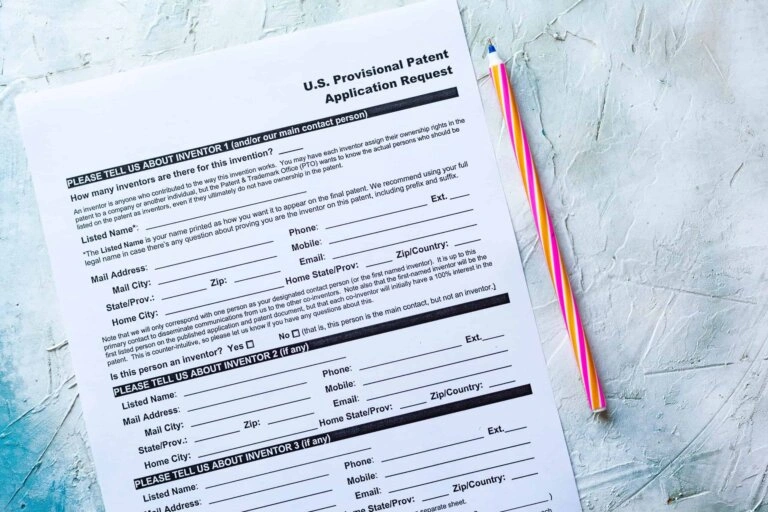 Provisional Patent Extension: What Are My Options?