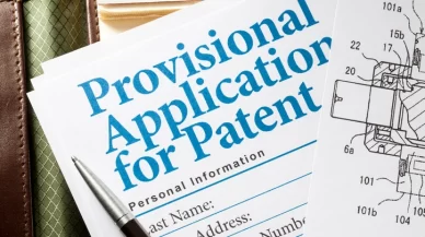 What Is the Difference Between Provisional and Non-Provisional Patents?