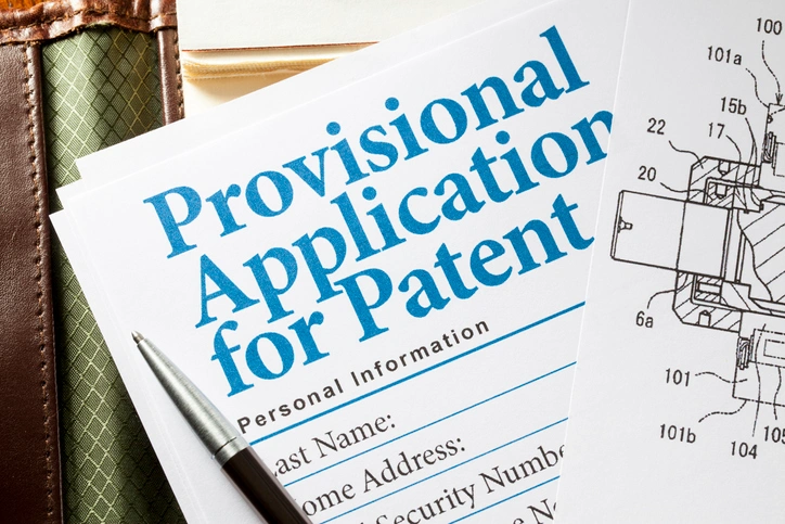 What Is the Difference Between Provisional and Non-Provisional Patents?