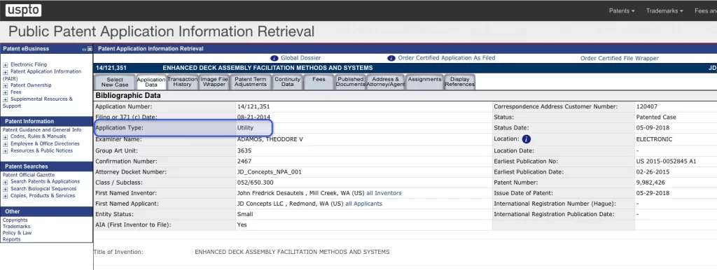 Do I Have to Use “Patent Pending” On My Product Image