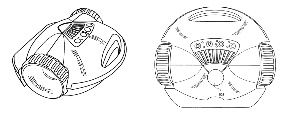 Robot Vacuum Image