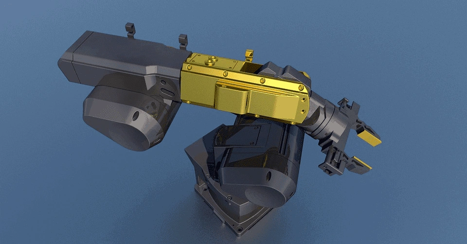 So, before an invention Image