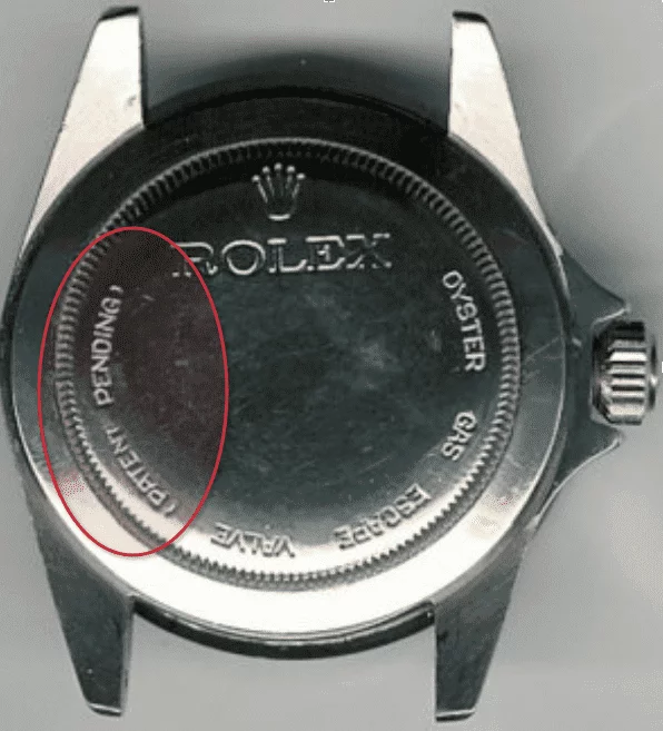 What Does Patent Pending Mean Image