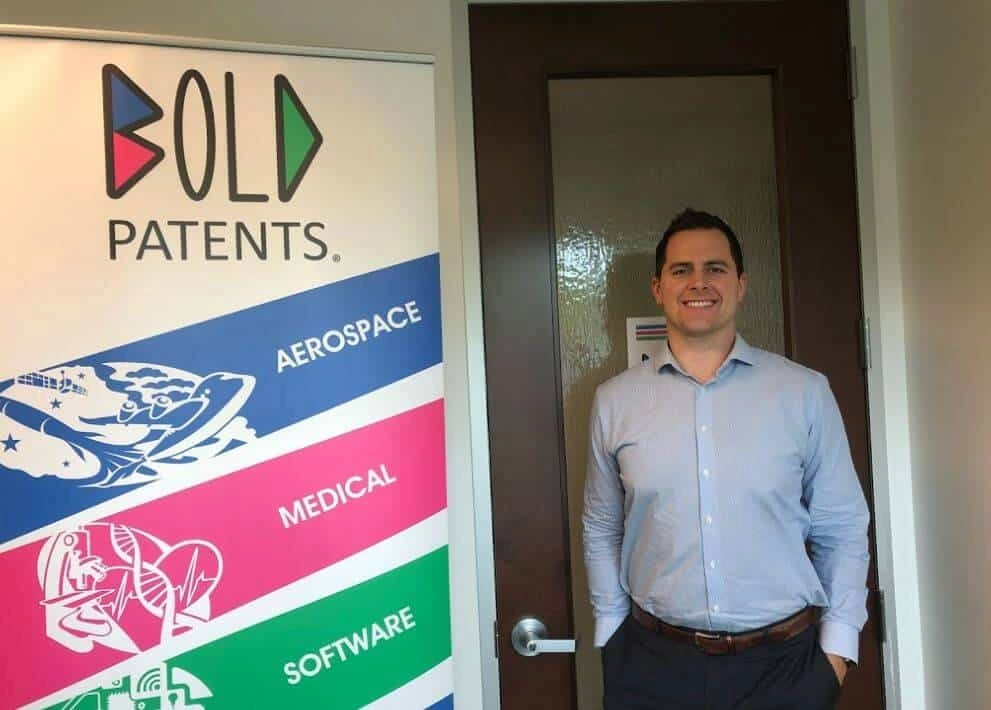 San Diego Patent Attorney Image