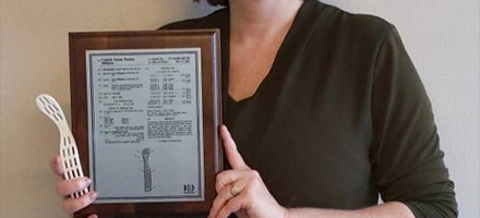 Sarah Dillingham Image