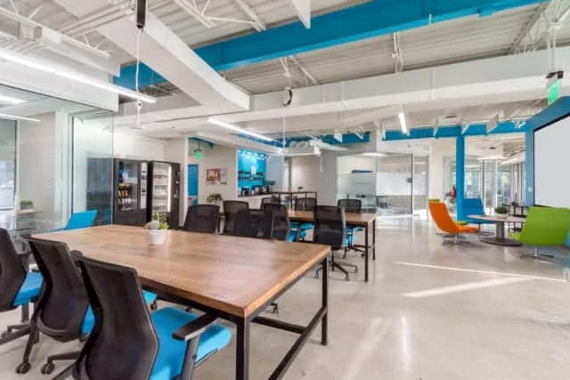 SharedSpace Image