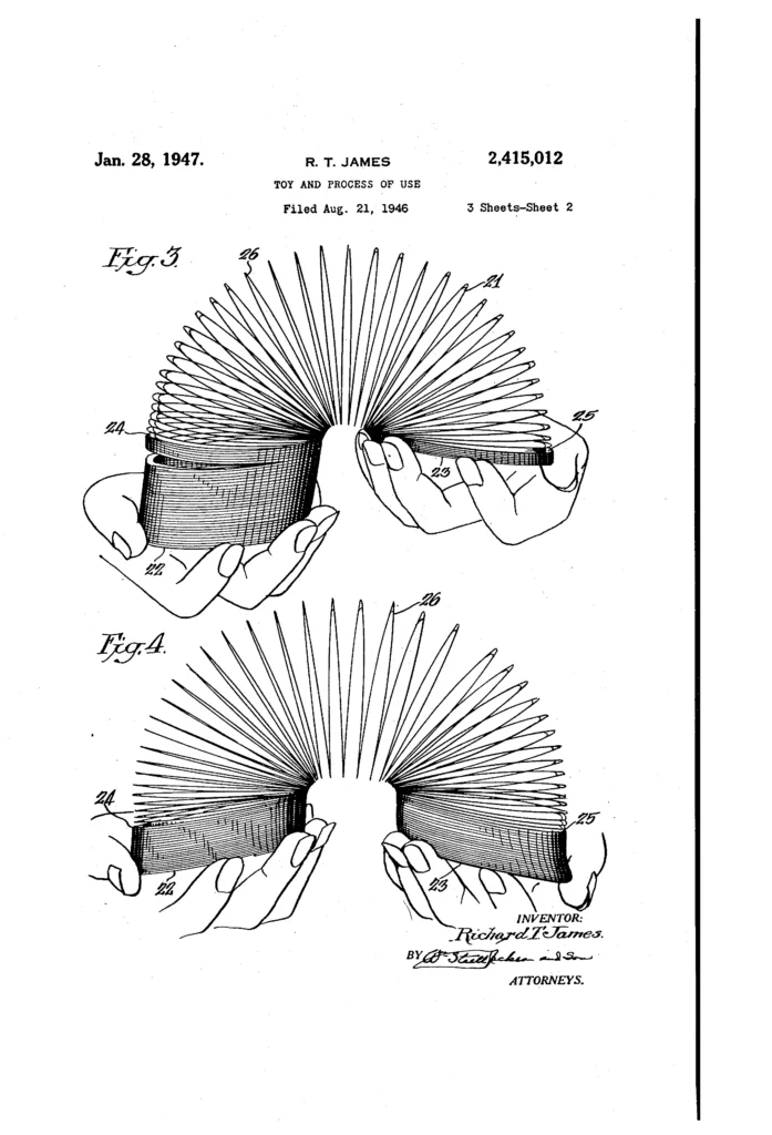 Slinky Image