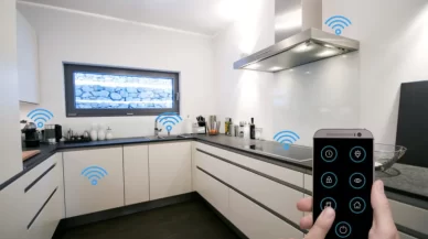 Kitchen Innovations And Pursuing A Patent