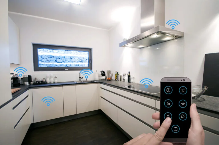Kitchen Innovations And Pursuing A Patent