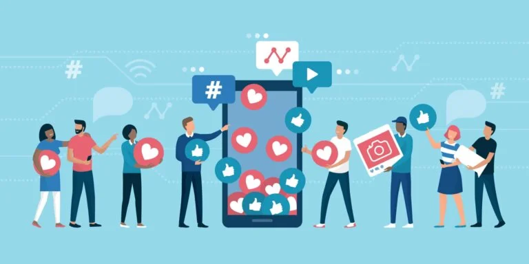 Top Things to Know About Trademarks and Social Media