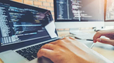 How To Patent a Software Idea
