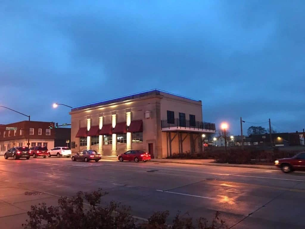 south bend indiana coworking Image