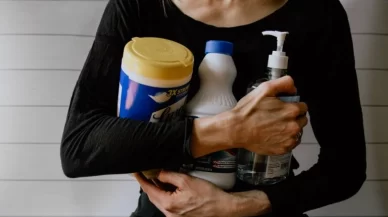 Spring Cleaning Inventions