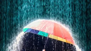 Spring Showers Bring Inventor Power