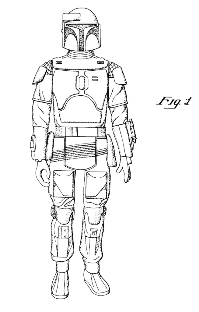 Star Wars Action Figures Image