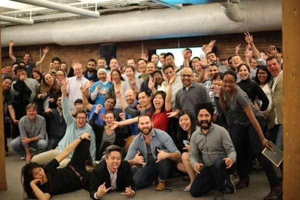 Startup Tech Seattle Image