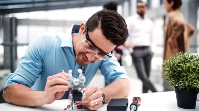 Examples of Technologies That Aren’t Patentable