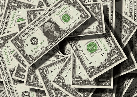 The Money For How Much Image