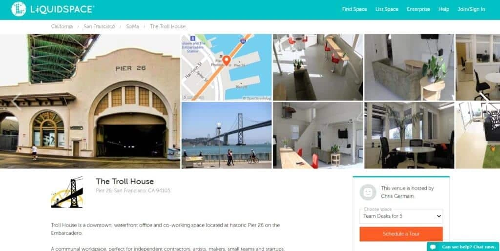 Troll House Image