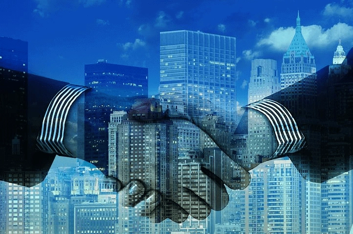 There Must Be Mutual Consideration Image