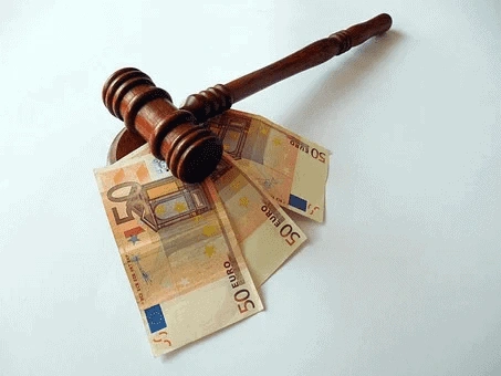 Your patent attorney Image