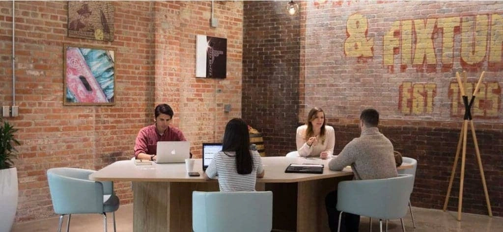Top Coworking Spaces in Dallas Spaces Meeting Room Found on Bold Patents
width=