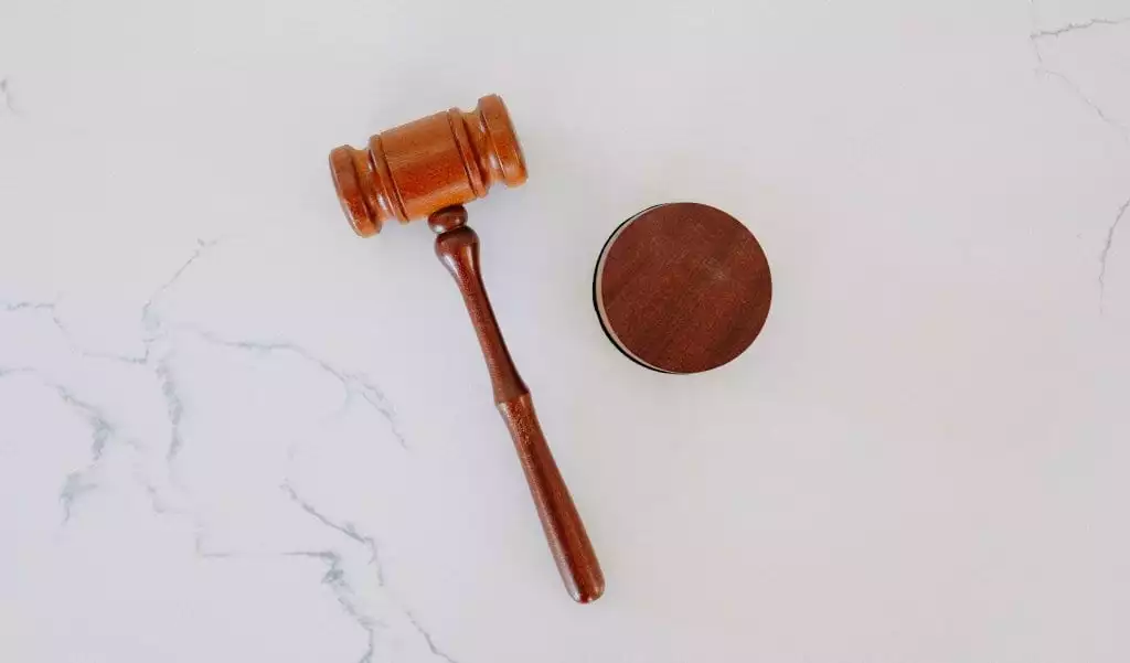 Legal Significance Image
