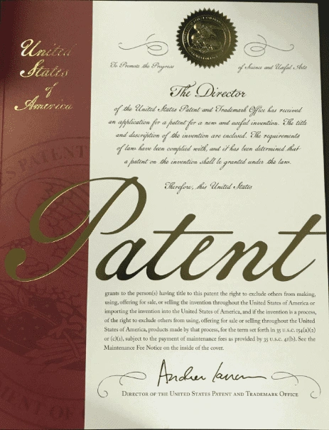 United States And America Certified Image