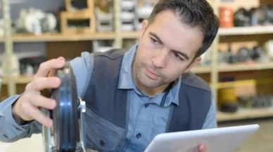 US Patent Requirement #4: Non-Obviousness