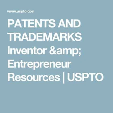 Uspto Image