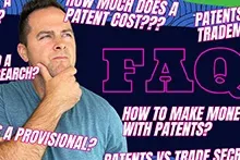 Video Patent Faq Image