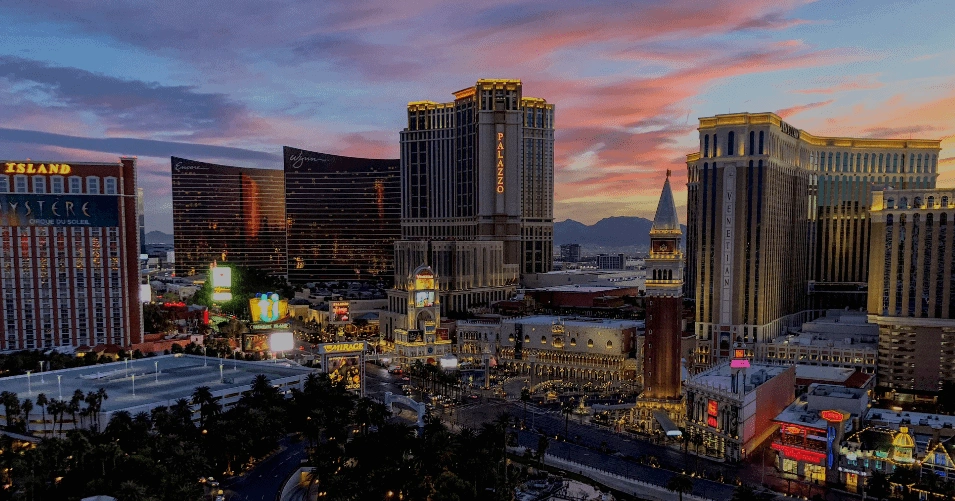 VTF Capital (Vegas Tech Fund) Image