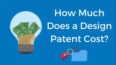 What is the Cost of a Design Patent?